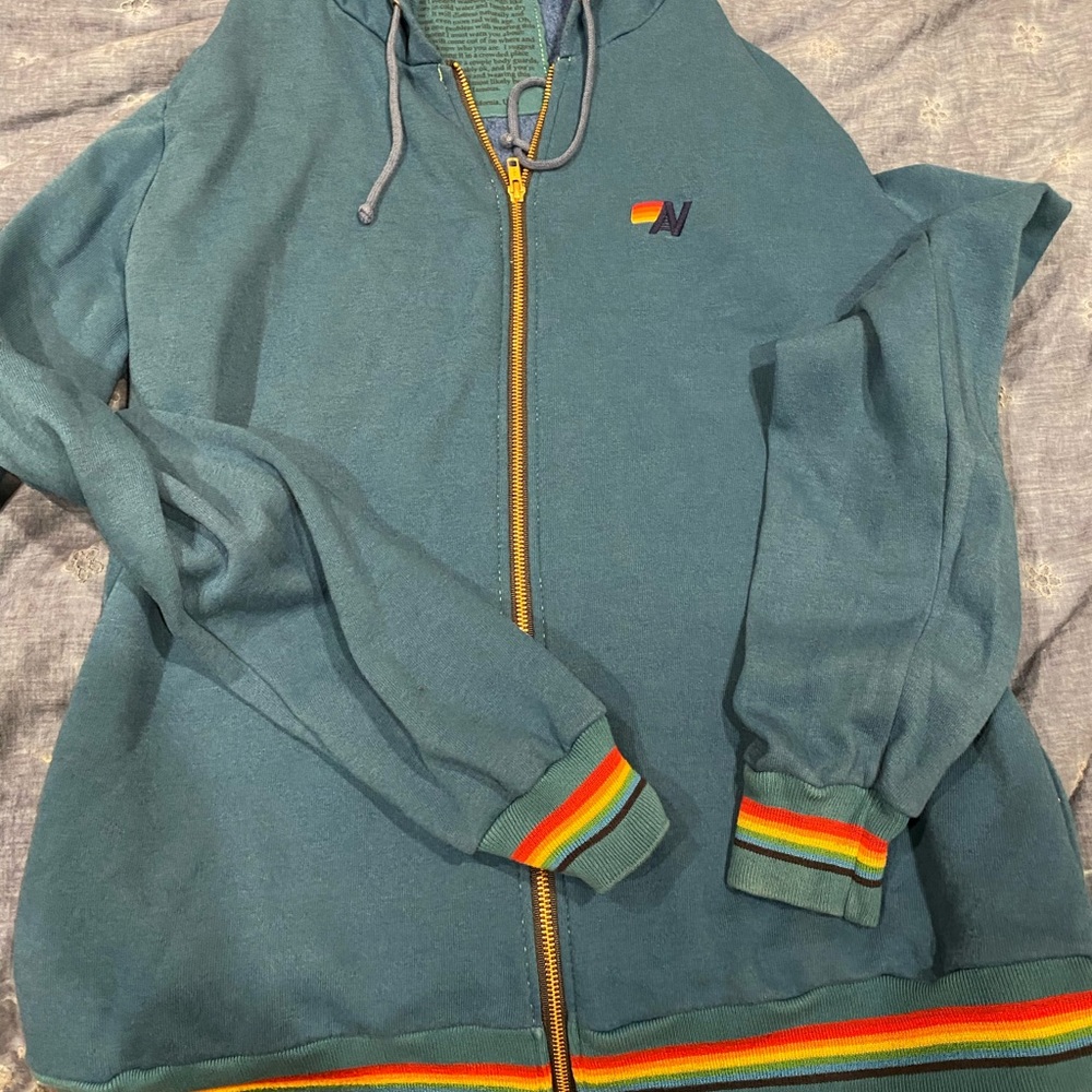 Aviator Nation Hoodie
